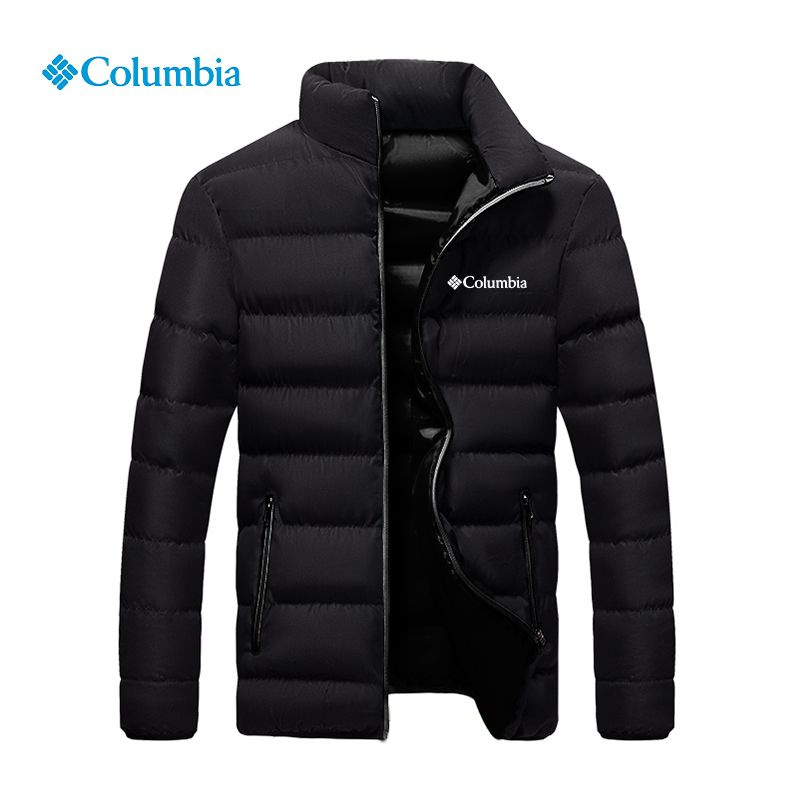 Пальто пуховое Columbia Columbia #1