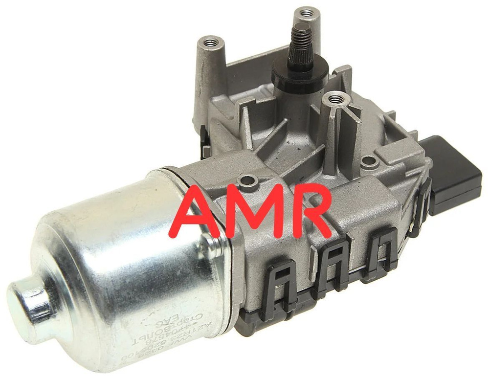 Мотор-редуктор стеклоочистителя ГАЗель Next, ГАЗон Next FORD Focus OPEL ...