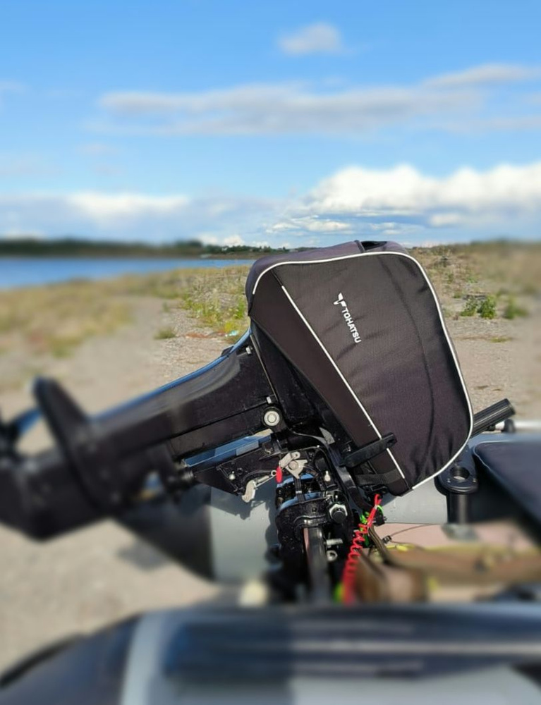 Прочие аксессуары и комплектующие для судов HardTex Чехол колпака для ...