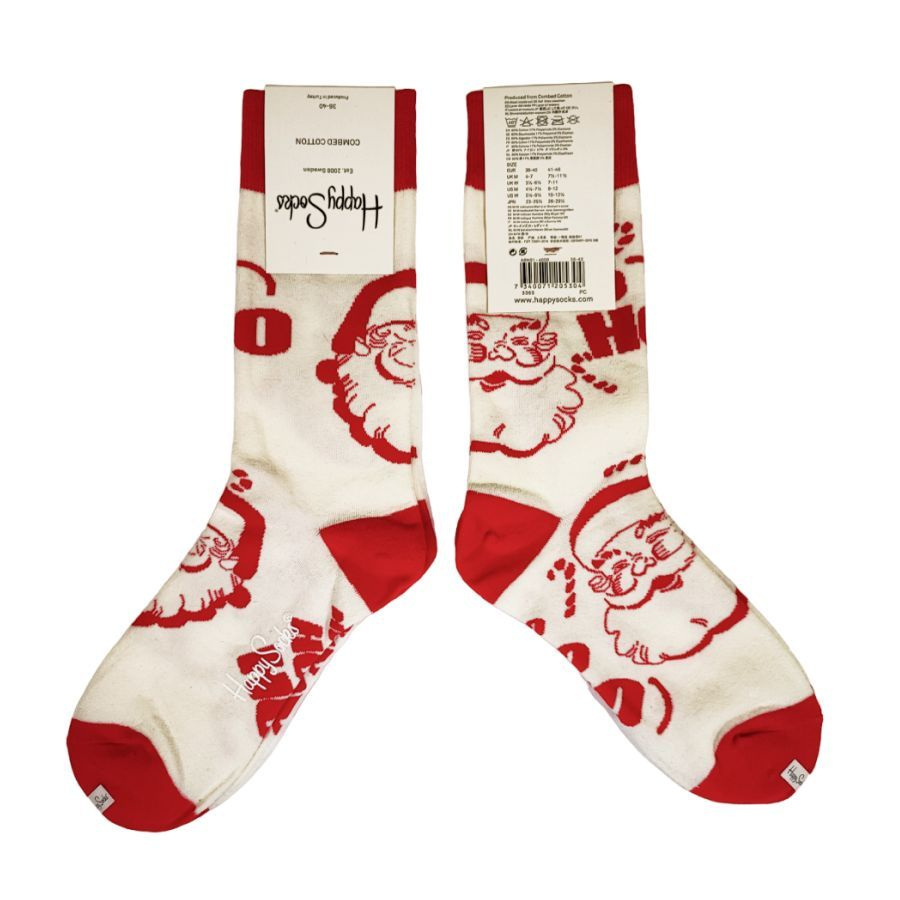 Носки Happy Socks Носки, 1 пара #1