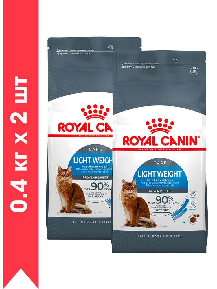 Royal canin sale weight care