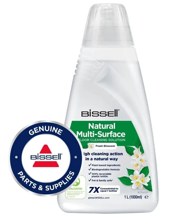 Bissell Очиститель пятен и запахов от домашних животных, чистка банных ...