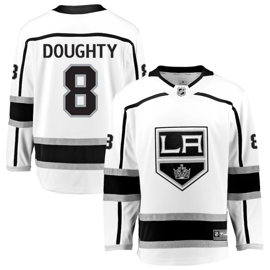 Kings on sale doughty jersey