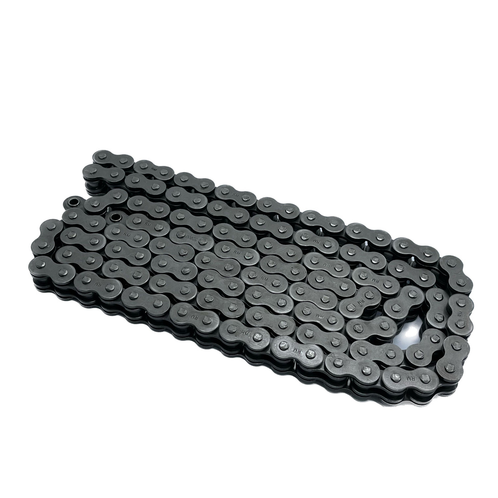 Цепь приводная REGULMOTO 520UO-130L сальниковая O-Ring - купить по ...