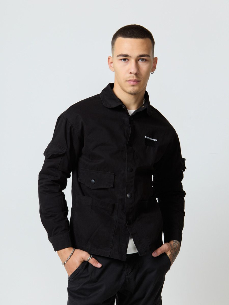 Рубашка Stone Island - купить с доставкой по выгодным ценам в интернет ...