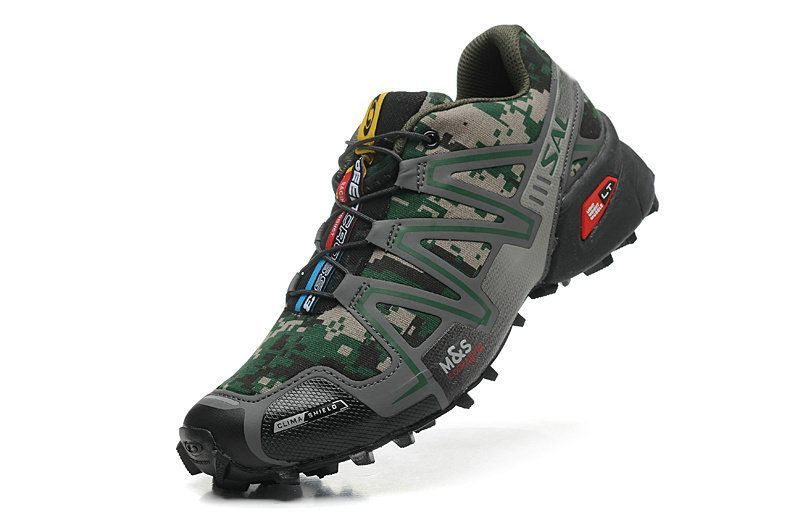 Кроссовки Salomon #1