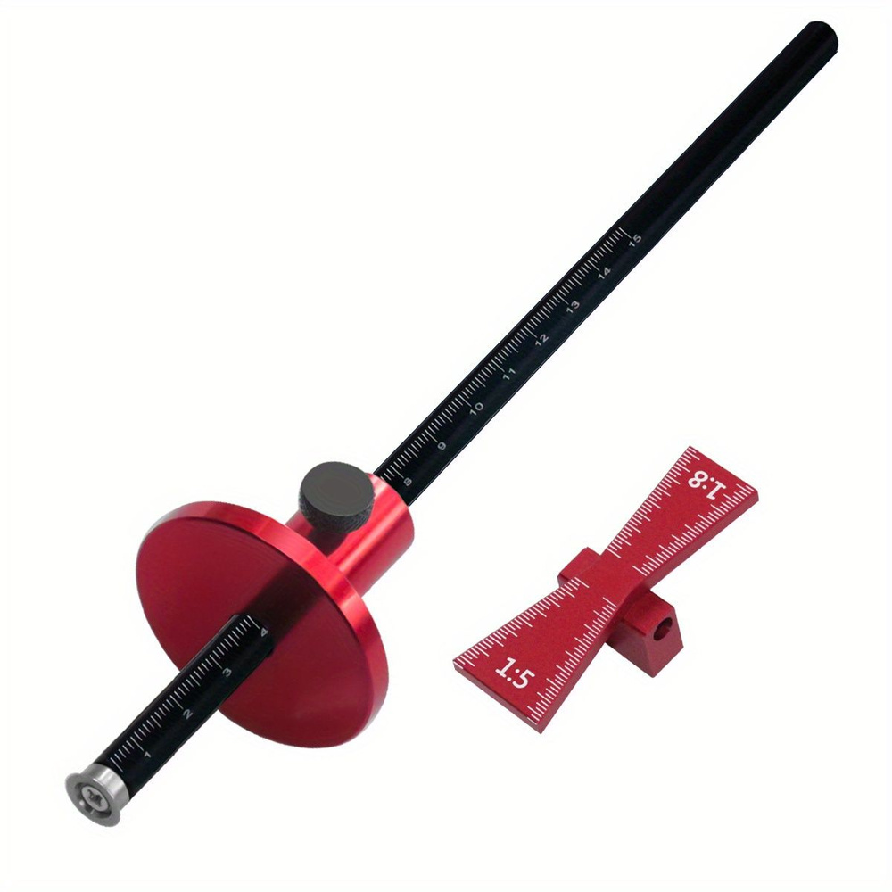 Маркировка колес, ласточкин хвост, направляющий маркер, инструмент для ...