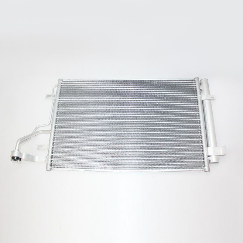 Радиатор кондиционера TERMAL Hyundai Kia Elantra / Ceed / Avante ...