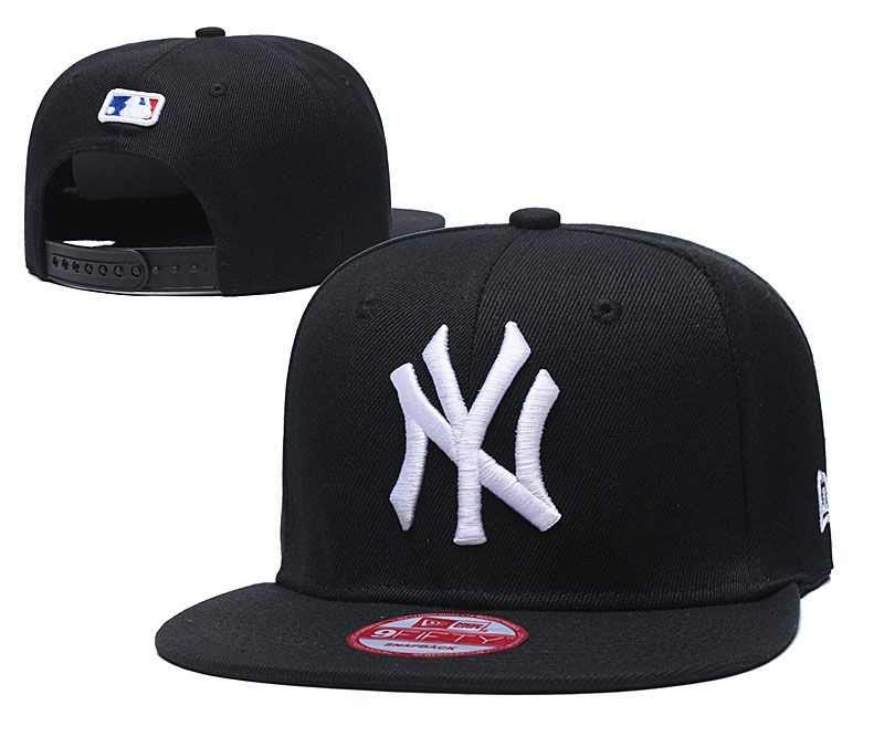 Бейсболка NEW YORK YANKEES #1