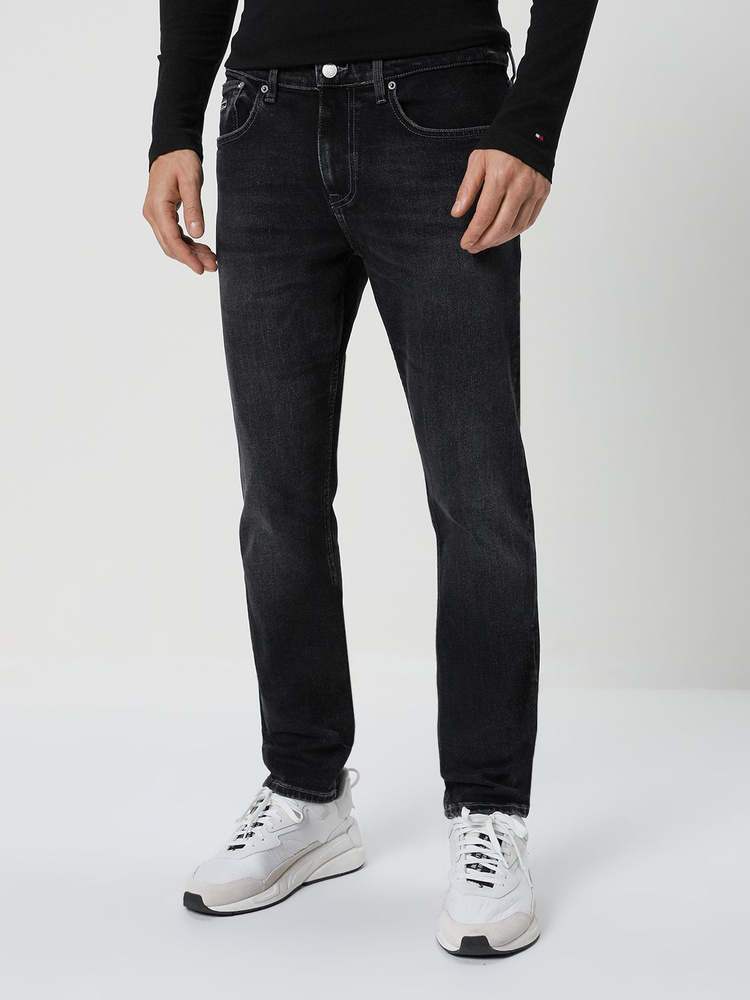 Tommy Jeans Austin Slim Tprd OZON 1050950168