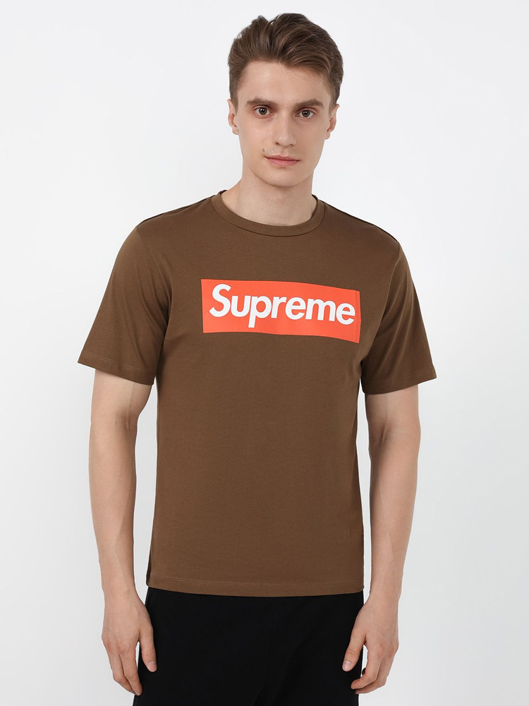 Футболка Supreme #1