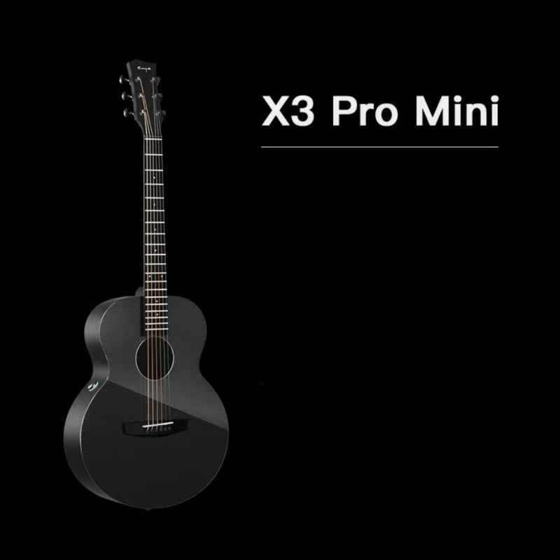 Электрическая коробка для гитары ENYA X3 Pro Mini - купить с доставкой ...