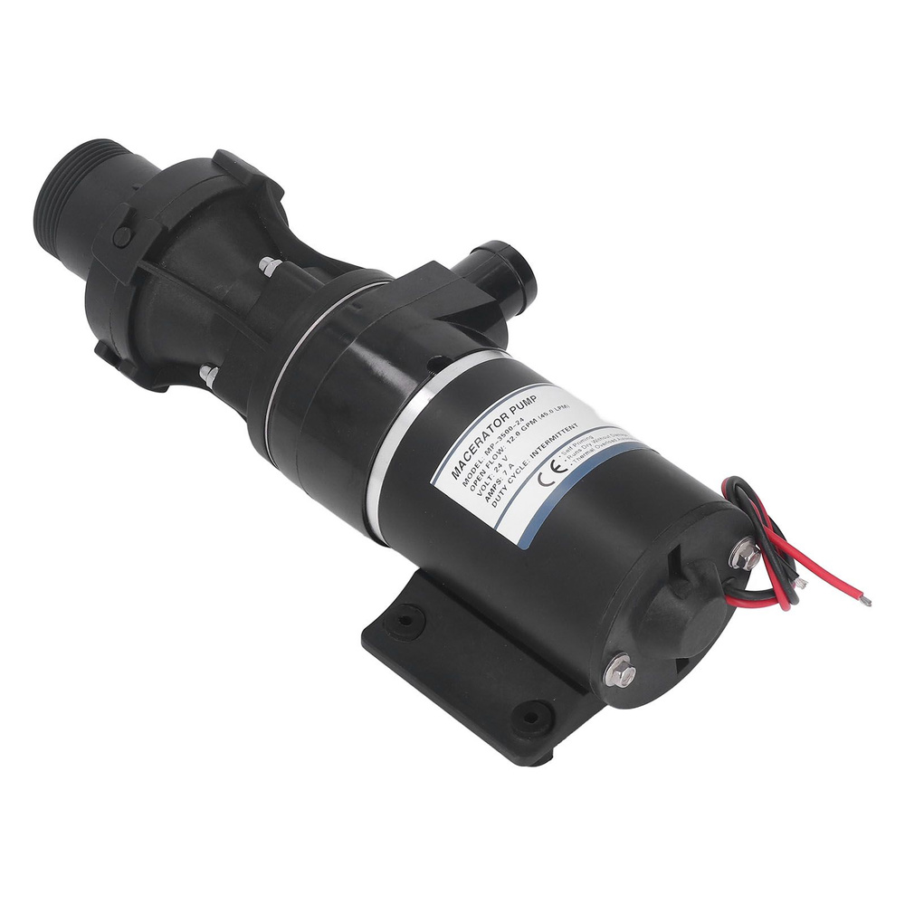 Насос для сточных вод RV, канализационный насос, самовсасывающий ...