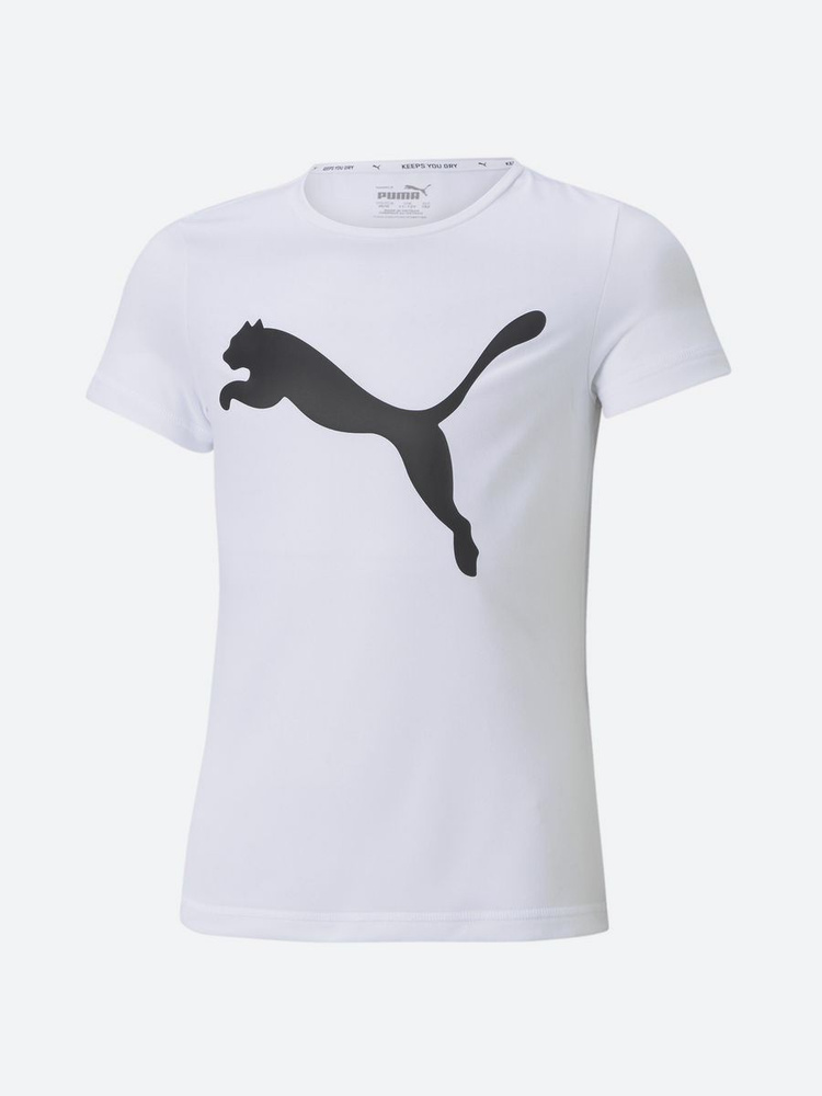 Футболка PUMA Active Tee #1