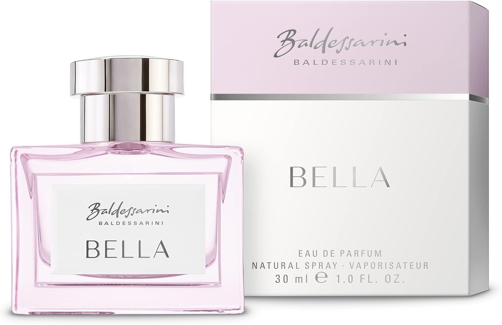 Baldessarini Bella Вода парфюмерная 30 мл (1215852199)