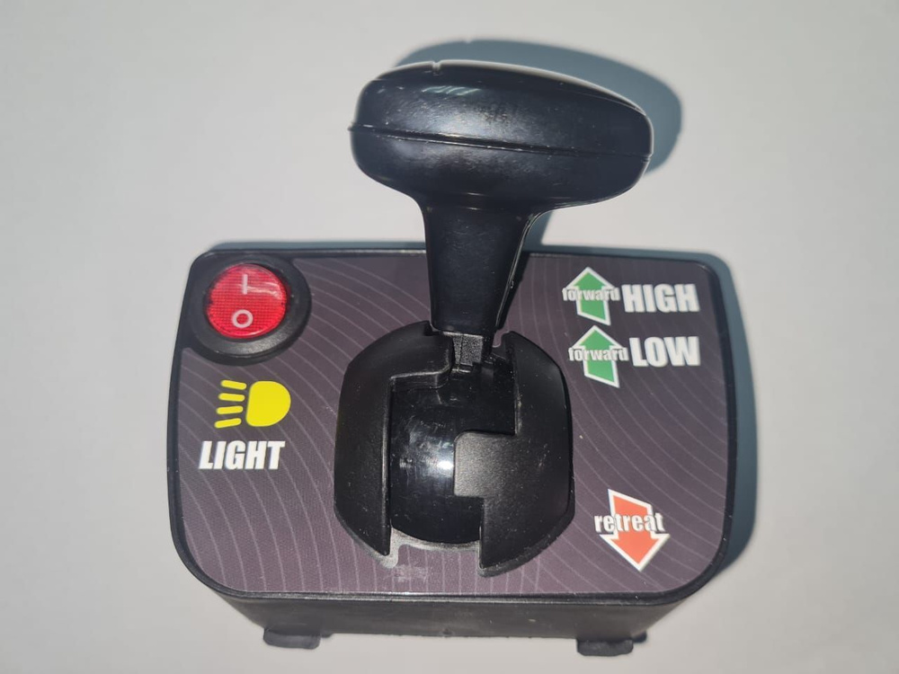 Рычаг переключения скоростей передач для детского электромобиля ...