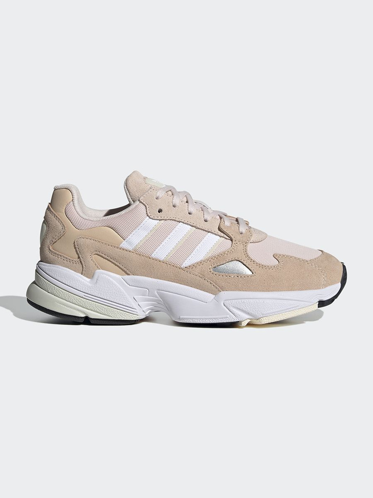 Adidas falcon chunky sneaker online