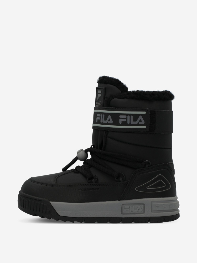 Fila high discount