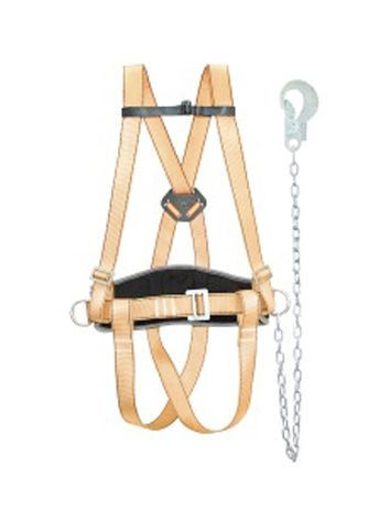 Страховочная привязь СП-03 - купить по выгодной цене в интернет ...