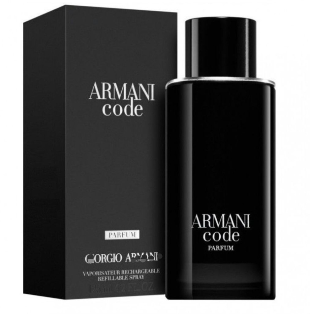 Giorgio armani code edp on sale