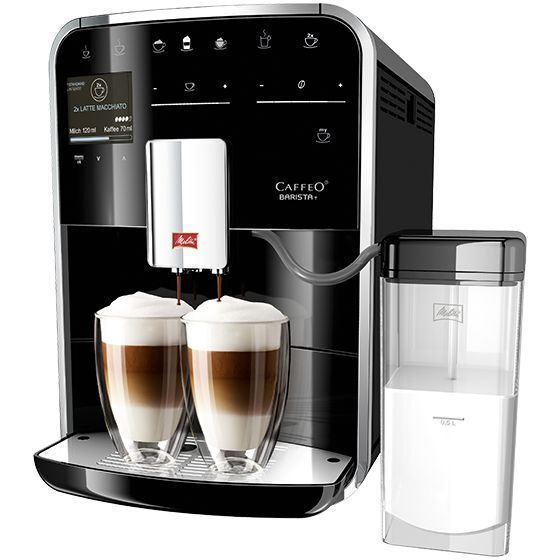 melitta caffeo barista t smart f83