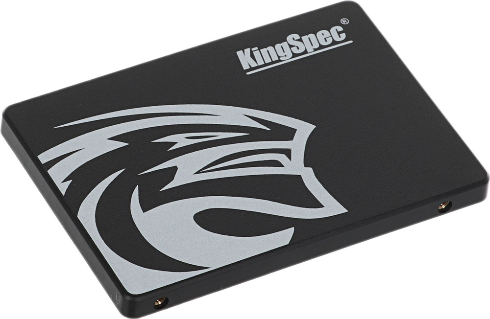 1 ТБ Внутренний SSD-диск KingSpec P3-1TB (P3-1TB) - купить по выгодной ...