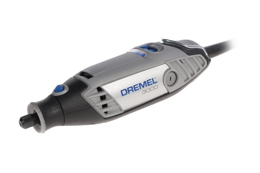 Гравировальная бормашина DREMEL 3000 (3000-15) (F0133000JL) - купить по ...