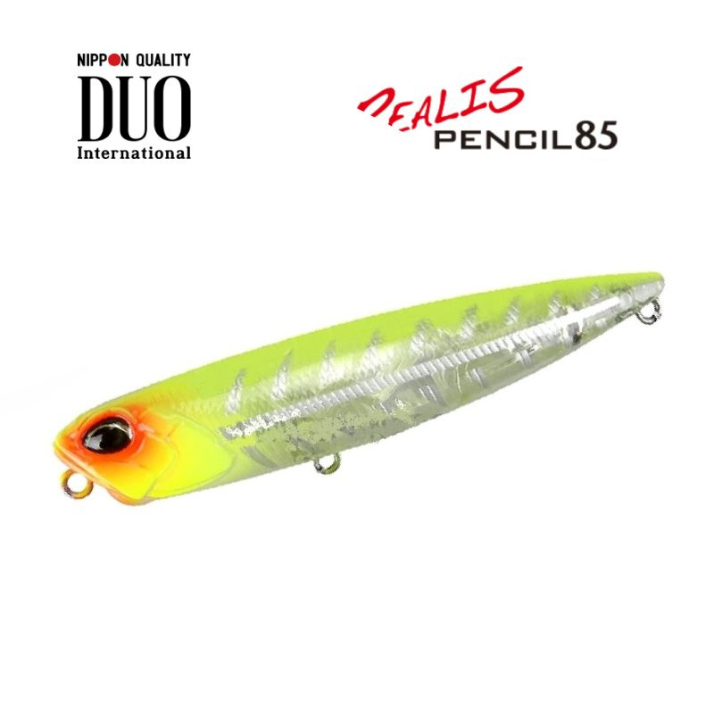 Воблер DUO Realis Pencil 85F SW CSX3042 #1