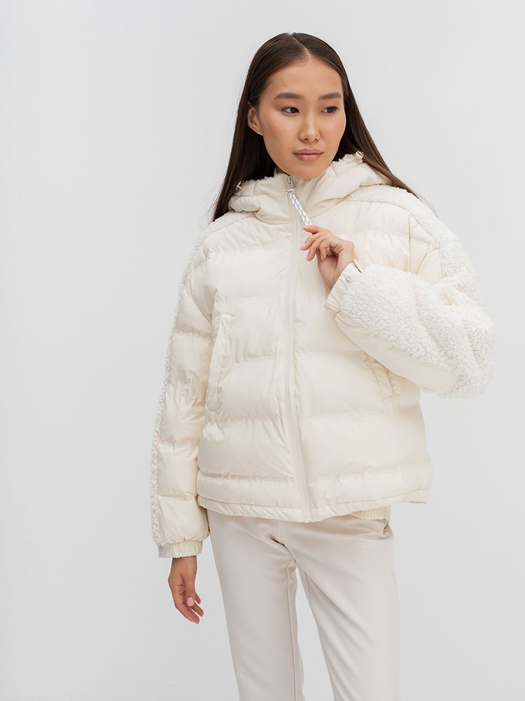 Куртка Savage купить на OZON по низкой цене (1212042587)