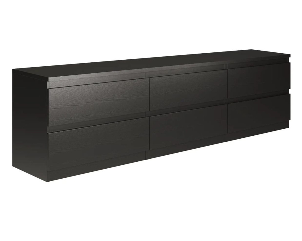 Тумба под телевизор 190х40х60 см - купить в интернет-магазине OZON с ...