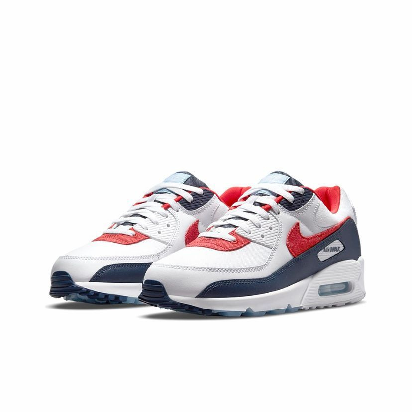 Кроссовки Nike Air Max 90 #1