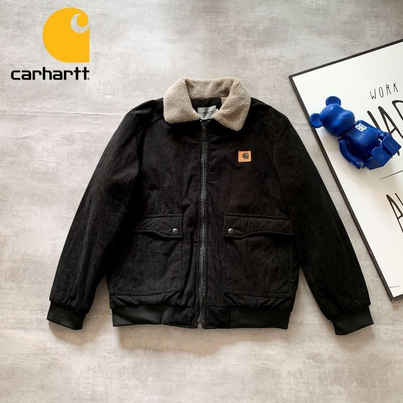 Куртка carhartt #1