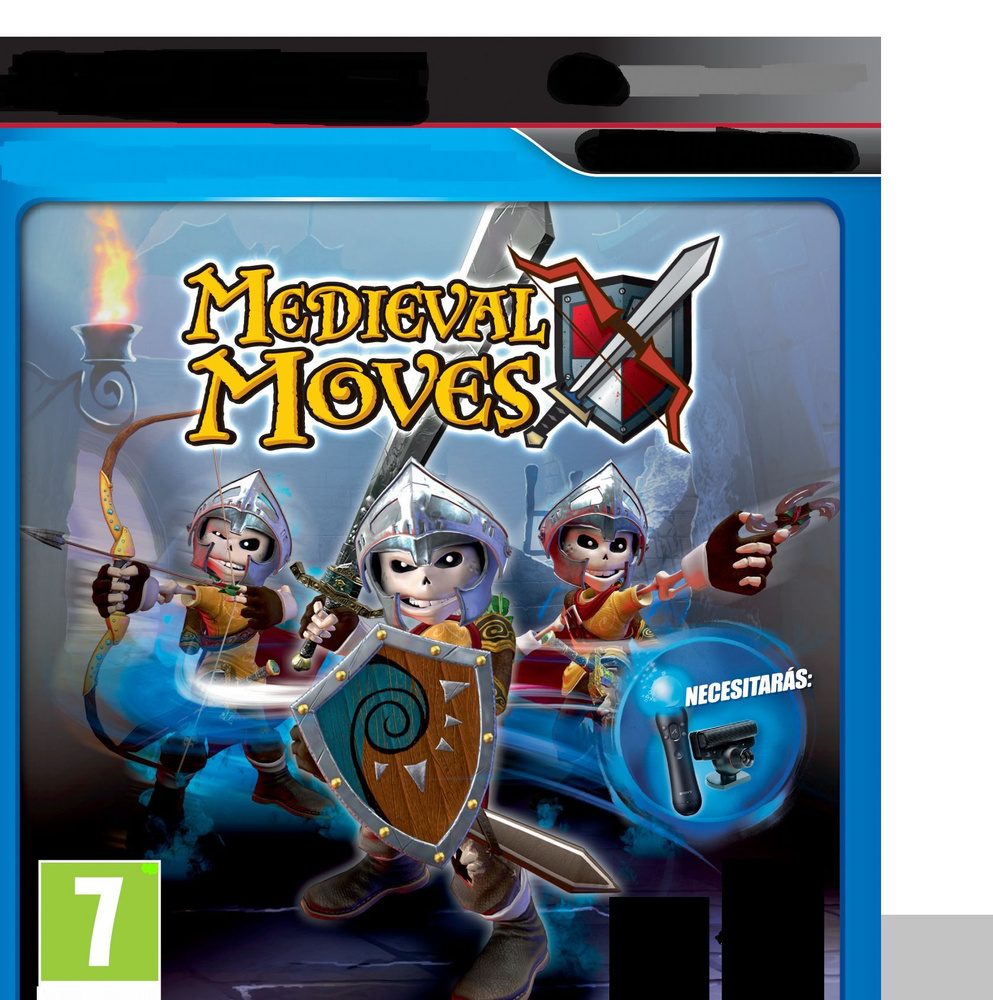 игры для ps3 moves (91) фото