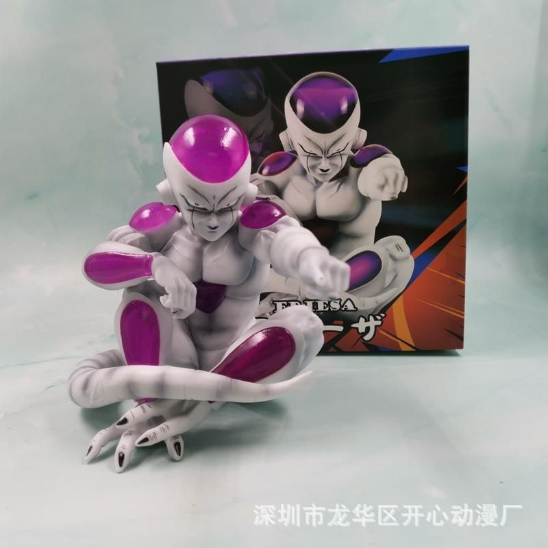 Аниме фигурка DRAGON BALL Z / Драгонболл - купить с доставкой по ...