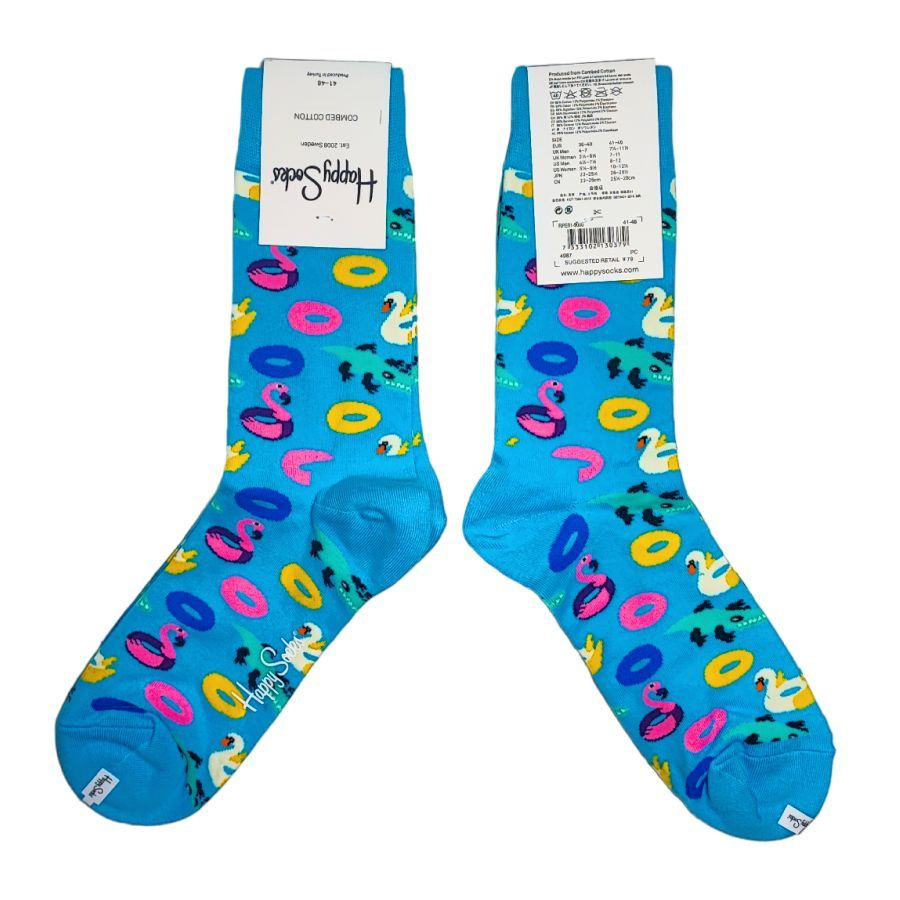 Носки Happy Socks, 1 пара #1