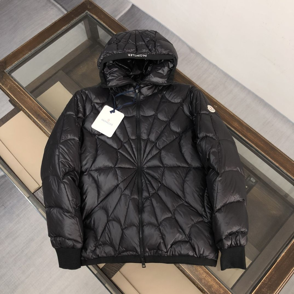 Jacket moncler price best sale