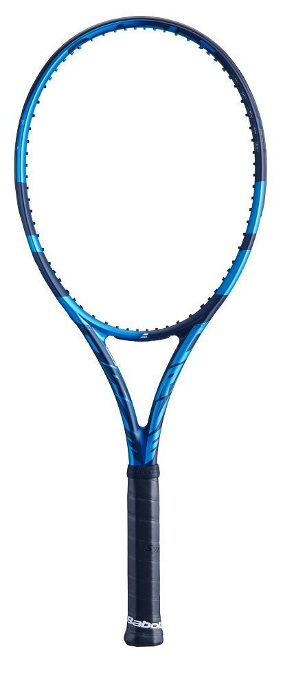 BABOLAT Pure Drive Team 2