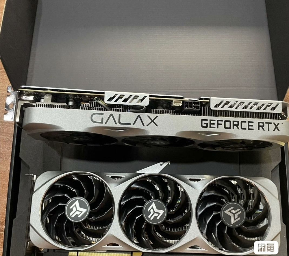 Видеокарта Galaxy GeForce RTX 3060 Ti, GDDR6 - купить по низким ценам в ...