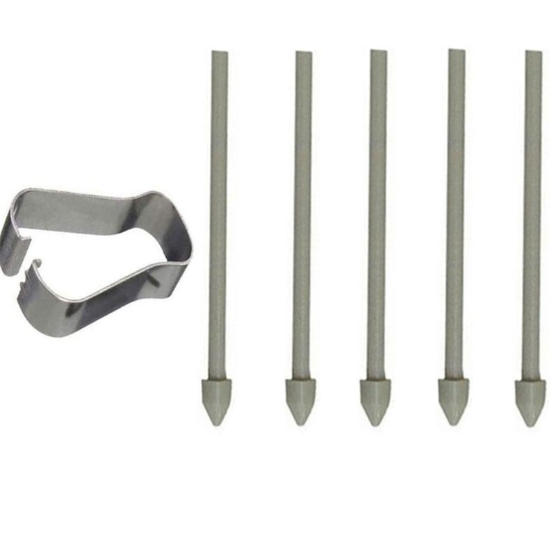 1 КОМПЛЕКТ инструментов для снятия пинцета для сенсорного стилуса S Pen ...