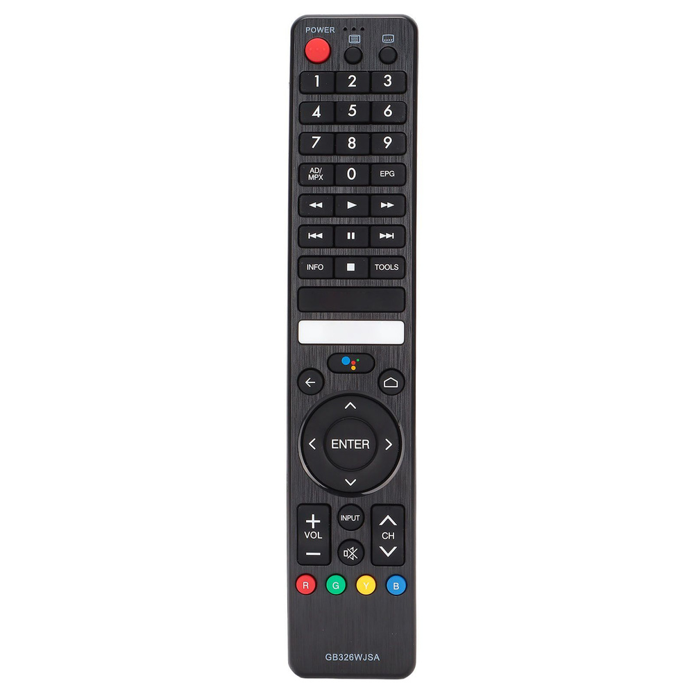 Пульт Sharp GB326WJSA #1