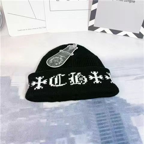 Кепка Chrome Hearts - купить с доставкой по выгодным ценам в интернет ...