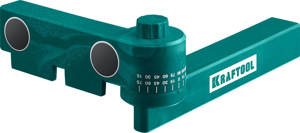 Многопозиционное поворотное стусло с магнитной направляющей KRAFTOOL ...