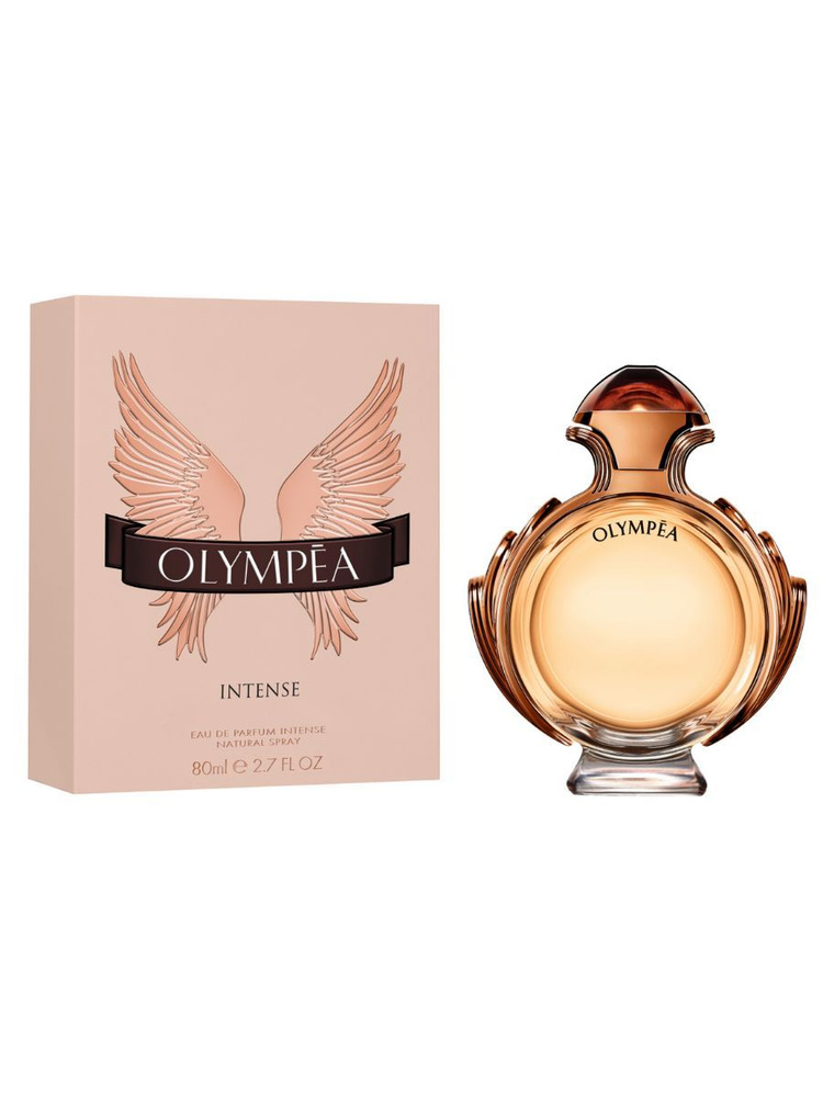 Olympea Intense #1