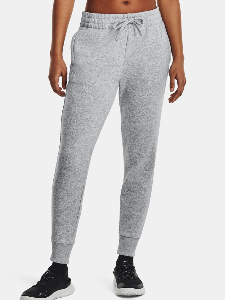 Брюки спортивные Under Armour Ua Rival Fleece Jogger #1