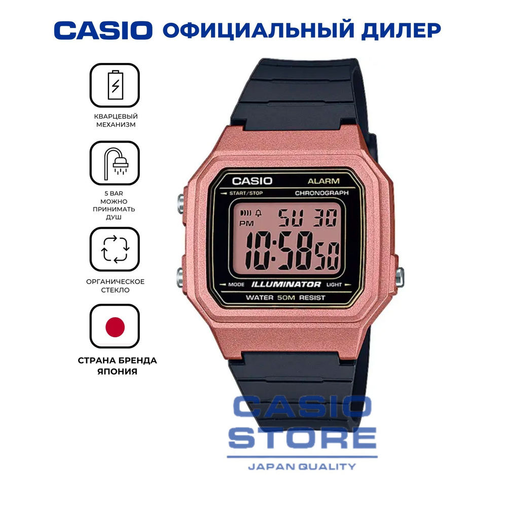 Buy casio clearance illuminator