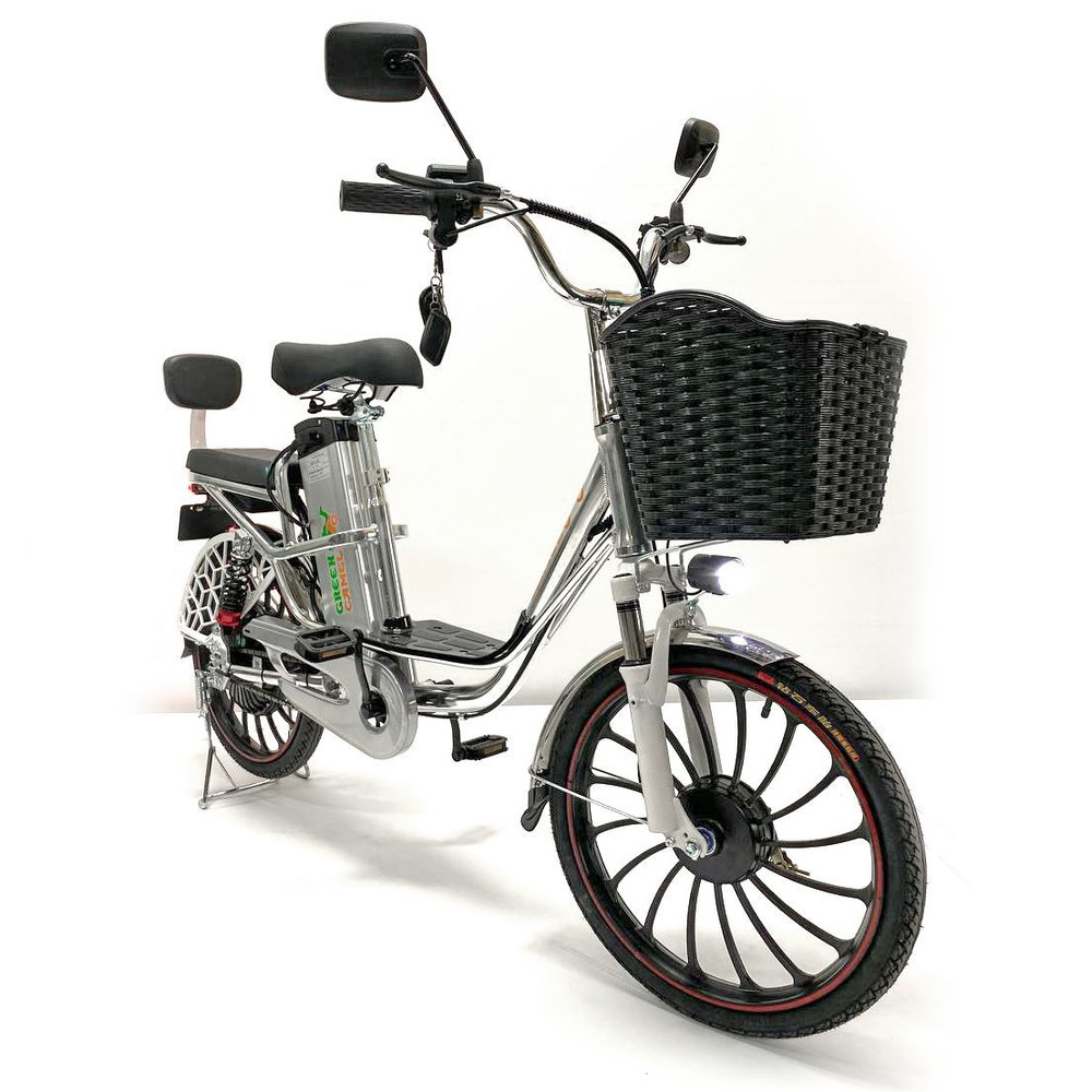 Green camel транк. Электровелосипед greencamel транк 20 v8 pro r20 250w 60v10ah алюм 2х подвес.