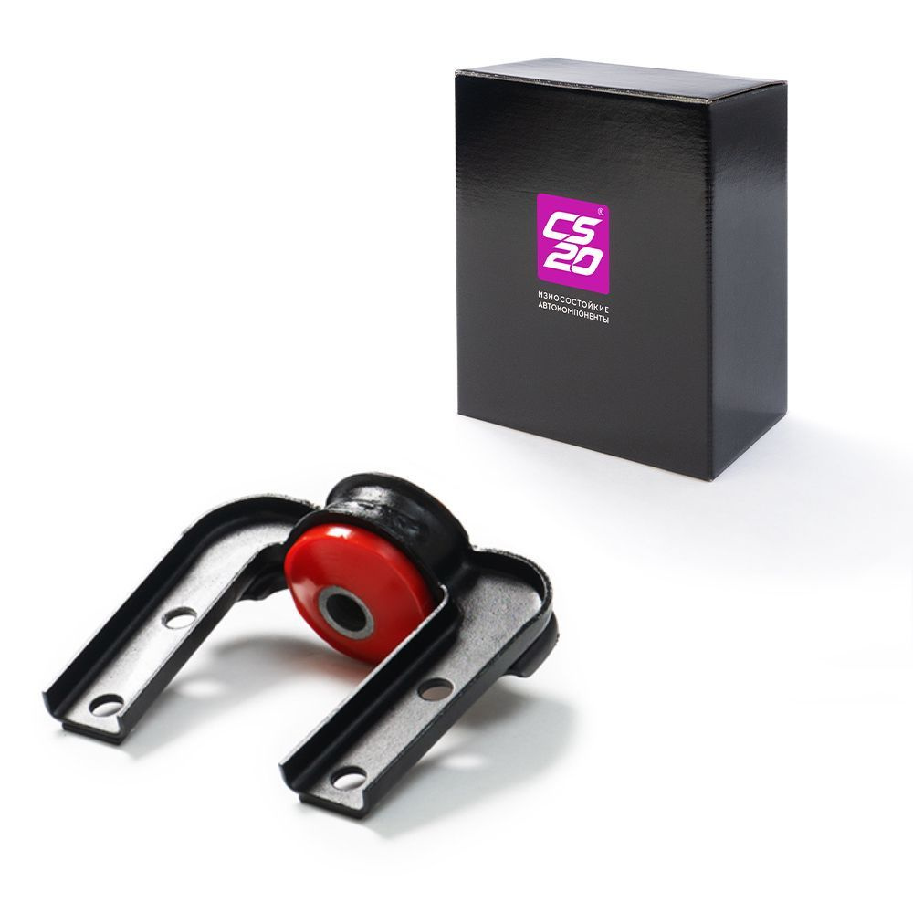 Кронштейн для а/м ВАЗ-2190 Гранта растяжки "краб", полиуретан - CS20 ...