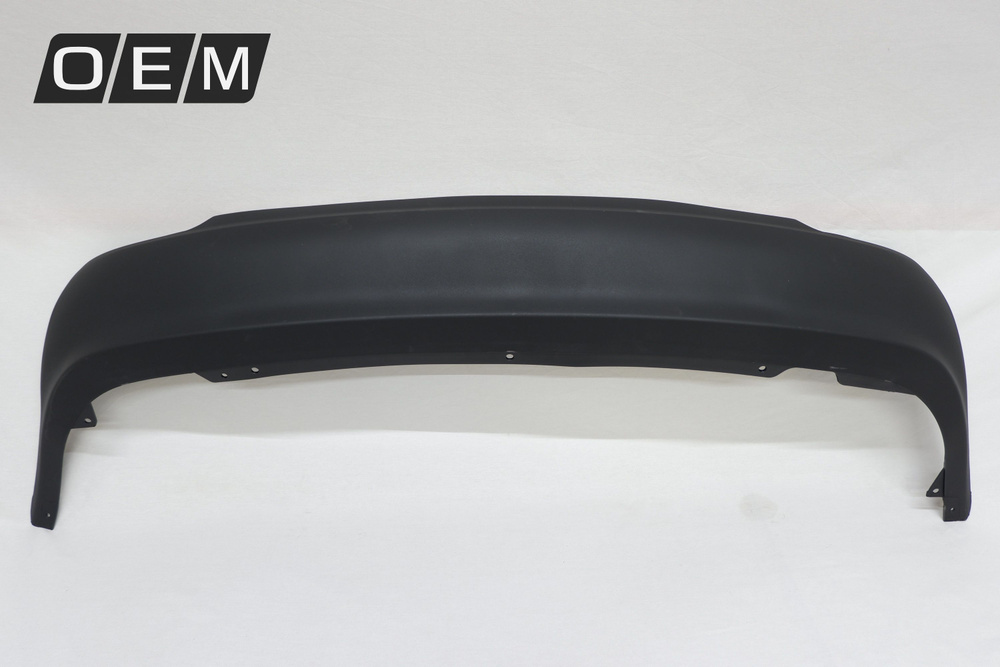 Накладка бампера заднего для Kia Ceed 2 JD 86689A2200, Киа Сид, год с ...