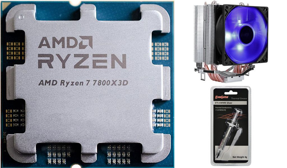 Охлаждение для ryzen 7 7800x3d. AMD 7800x. Ryzen 7 7800x3d. Процессор Ryzen 7 7800x3d. 7800x3d Ryzen.