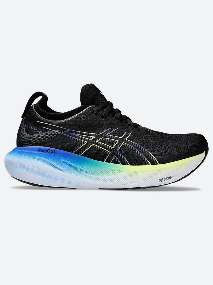 ASICS Gel Nimbus 25 OZON 1257041010